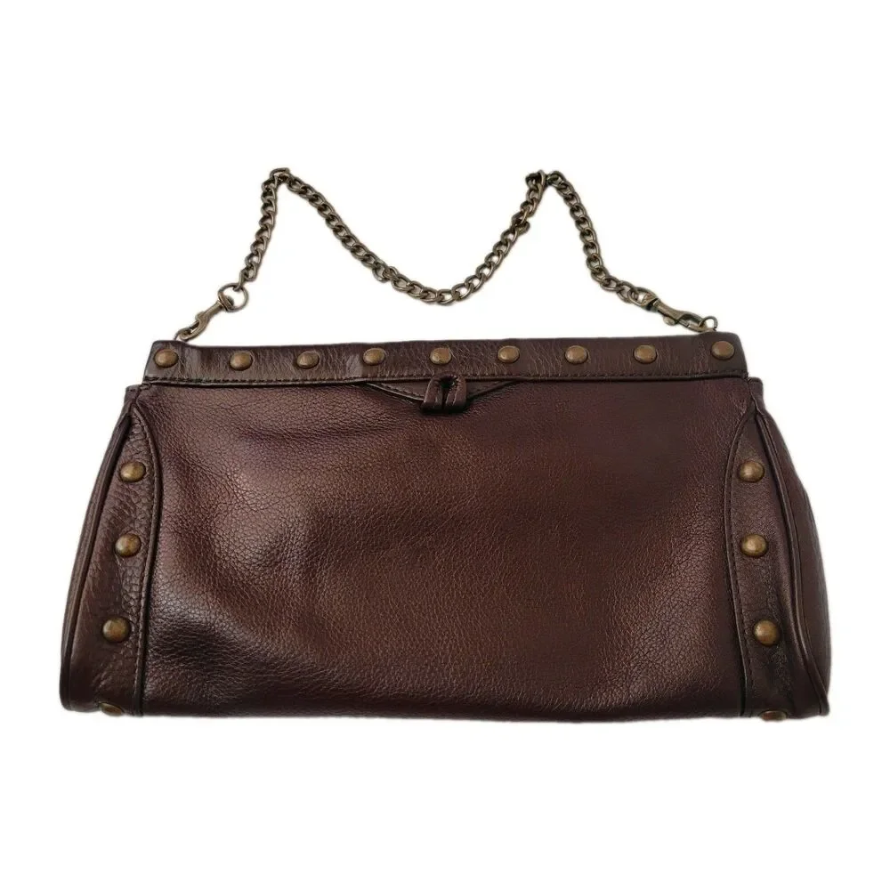 HOBO international brown